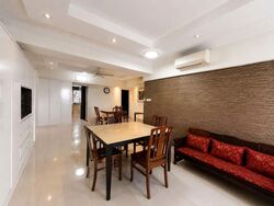 The Tanamera (D16), Condominium #595551861
